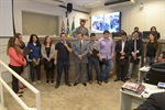Obra, de 196 páginas, é resultado de mais de dois anos de pesquisas
