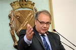Entrega de título de Cidadão Piracicabano ao delegado Abelha - doutor Abelha 
