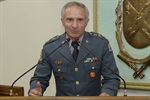 "Temos 97% de aprovação da população. Homenagens como esta fazem com que busquemos os 3% que faltam", afirmou o tenente-coronel José Eduardo Zampieri
