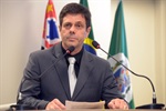 Serra conquistou 1.625 votos nas eleições municipais de 2012