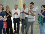 Kawai participa da inauguração de berçário no Jardim Planalto