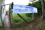 PSF Campestre