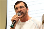 Pedro Mello, secretário municipal de Saúde