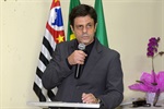 Solenidade de entrega de título de Cidadão Piracicabano ao doutor Saulo Cardoso  - Paulo Serra