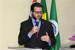 Solenidade de entrega de título de Cidadão Piracicabano ao doutor Saulo Cardoso - Matheus Erler 