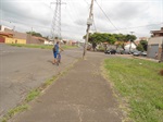Avenida Euclides Figueiredo - São Luiz