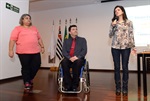 André Bandeira destaca olhar inclusivo de fotógrafa paulistana