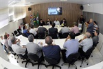  Reunião do Conselho de Pastores de Piracicaba