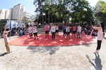 Apresentações de alunos atendidos por entidades assistenciais marcam a data em Piracicaba