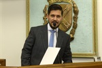  Entrega de título de Cidadão Piracicabano ao doutor Guilherme Mônaco de Mello - Dr. Guilherme Gorga Mello 