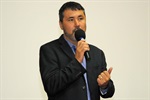Idealizador do evento, vereador Pedro Kawai (PSDB)