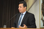 Palestrante Raul Miguel Freitas de Oliveira