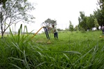 Longatto defende recuperação de áreas verdes em Santa Teresinha