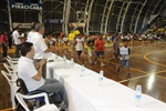 André Bandeira participa da abertura oficial dos Jogos Comunitários 
