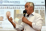 Vereador Carlinhos Cavalcante (PPS)