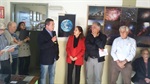 Elias Salum é o novo nome do Observatório Astronômico de Piracicaba"