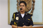 Comandante da Guarda Civil, Lucineide Maciel Correa
