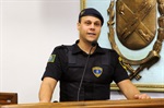 Guarda Civil Willian Santos Júnior