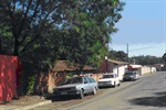 Erler solicita instalação de ponto de ônibus na região de Santa Teresinha
