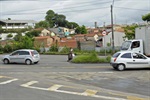 Subidão do Cantagalo requer estudo para melhorari no acesso à rua Zulmira Ferreira do Vale