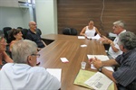 Comunidade do Vila Independência listam as demandas à vereadora