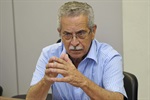 Capitão Gomes (PP), membro da Comissão