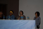Palestra ocorreu na Fundação Municipal de Ensino de Piracicaba, nos dias 4 e 5 de abril