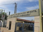 Escola Infantil do Vila Fátima precisa de vários reparos e manutenções
