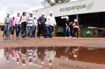 Longatto defende integração regional na destinação de resíduos sólidos