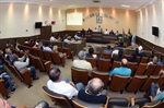 Câmara de Itirapina promove reunião do Fórum em Defesa do Corumbataí
