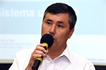 Vereador Pedro Kawai.