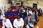 Câmara acolhe ato do governo no repasse de R$ 8,3 milhões à região