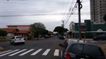 Cruzamento em avenida na Vila Rezende precisa de semáforo