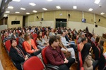 Vereadores comemoram os 35 anos da Uniodonto em Piracicaba