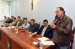 Ipeúna promove a 3ª reunião do Fórum Permanente do Corumbataí