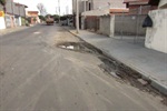 Ruas do bairro Javari III precisam de reparos
