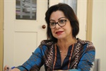 Benedita Maria de Castro, diretora técnica do Centro de Planejamento e Avaliação e Saúde