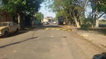 Foto revela rua São Pedro depois das tarefas 