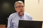 José Antonio de Godoy, vice-prefeito e secretário de Governo e Desenvolvimento Econômico