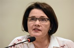 Nancy Thame (PSDB), autora da emenda da casa de abrigo no PPA 2018-2021