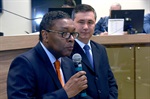 Marco Antônio Zito Alvarenga também preside conselho estadual