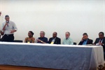 Vereadores prestigiaram a II Conferência Municipal pela Igualdade Racial