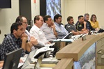 Audiência pública discutiu PLC que proíbe o uso, em Piracicaba, de fogos de artifício com estampido