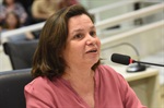 Débora Corrêa Bueno, psicóloga da Associação de Pais e Amigos dos Autistas de Piracicaba