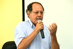 José Aparecido Longatto