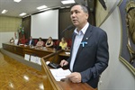 Entrega de homenagens e palestras marcaram o Dia Municipal do Combate ao Diabetes