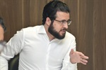 Matheus Erler (PTB), presidente da Câmara de Vereadores de Piracicaba