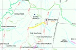Projeto de lei, de Trevisan, denomina estrada no distrito de Tanquinho