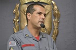 Major Victor de Freitas Carvalho.