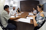 Conselho da Escola do Legislativo pautou projetos para 2018, em reunião